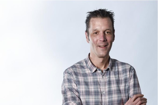 De zondelast van de wereld op mijn schouders