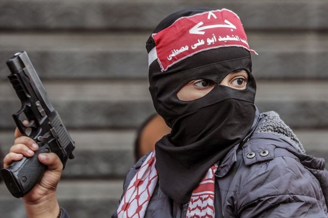 Nederland gewaarschuwd voor Palestijnse ‘terreursubsidie’