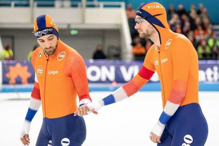 Zo ziet de sportkalender er voor de rest van 2020 uit