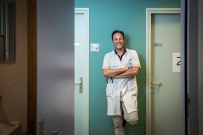 ‘Helden van de zorg’ houden hart vast voor tweede coronagolf: ‘Handen nog vol aan nazorg van de eerste golf’