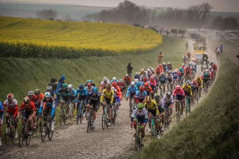 Zo ziet de sportkalender er voor de rest van 2020 uit