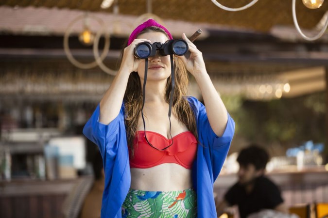 Filmrecensie: ‘Barbara Sloesen draagt deze Nederlandse versie van Bridget Jones’