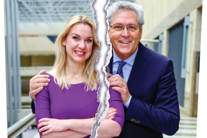 ‘Henk Krol heeft gelogen, er zou geen fusie met Groep Otten komen’
