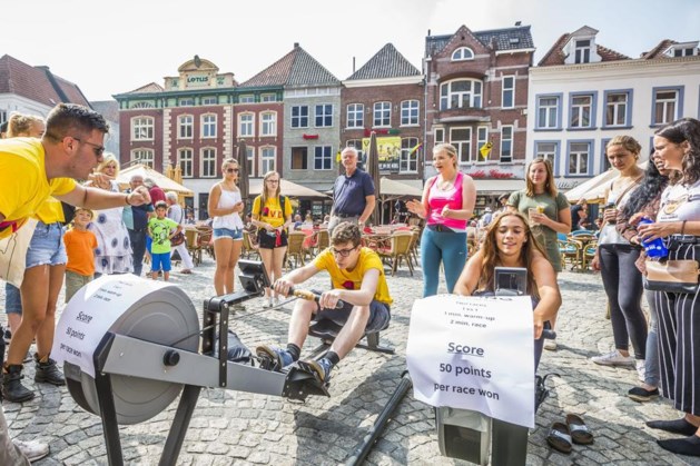 Fontys in Venlo biedt alternatief introductieprogramma aan