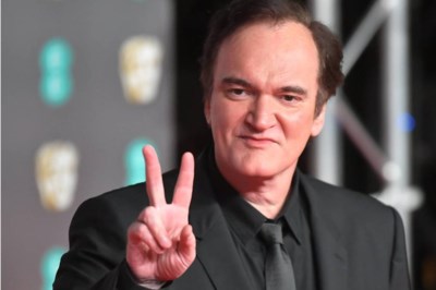 Absolute must voor fans: documentaire over Quentin Tarantino is openhartige kijk in de wereld van de filmmaker