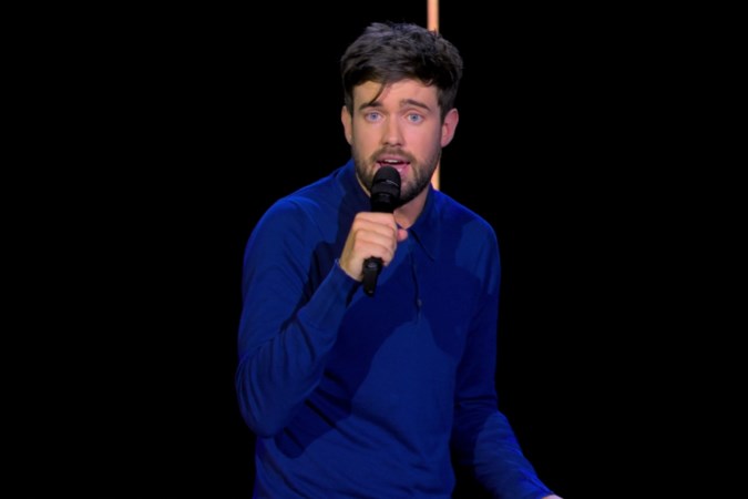 Recensie ‘I’m only joking’: originaliteit is deze keer ver te zoeken