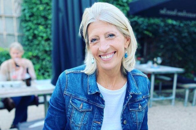 Oud-burgemeester (53) van Belgische Aalst in haar slaap vermoord: ‘Haar kinderen zijn in shock’