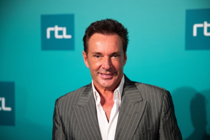 Gerard Joling is lekker thuis tijdens de coronacrisis, tot verdriet van zijn buren