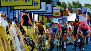 Fabio Jakobsen in kunstmatige coma na val in Ronde van Polen; wielerwereld veroordeelt Dylan Groenewegen