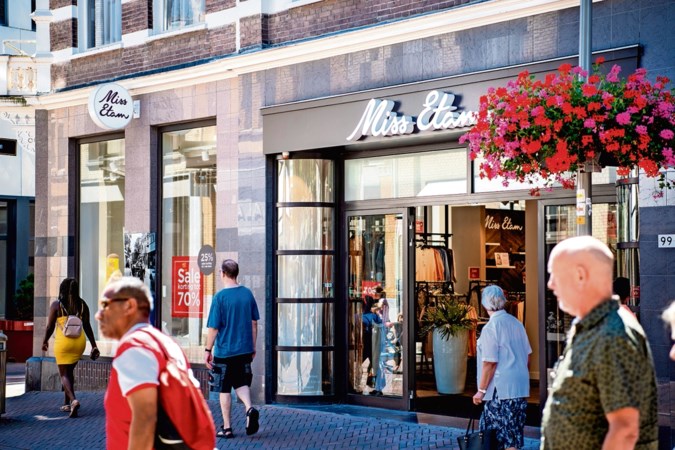 Modereus gaat ten onder aan schimmige deals
