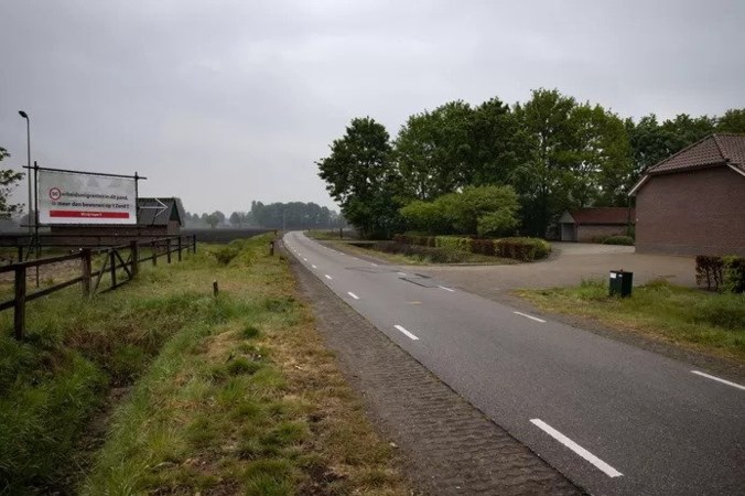 Deurne geeft toestemming voor komst arbeidsmigranten naar Liessel