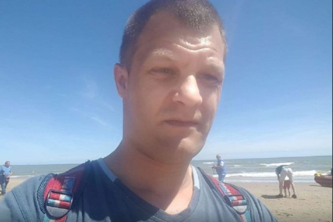 Al 245.295 euro met crowdfundingactie opgehaald voor nabestaanden kinderredder Marcin Kolczynski