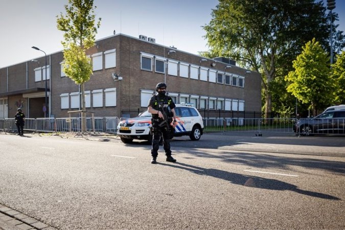 OM: ‘Organisatie Taghi kreeg geheime informatie van advocaten’