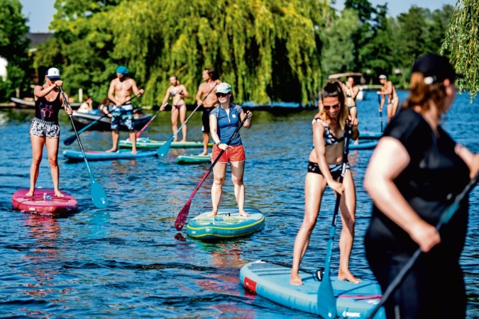 Klimaatonderzoeker: dit wordt echt de warmste week ooit