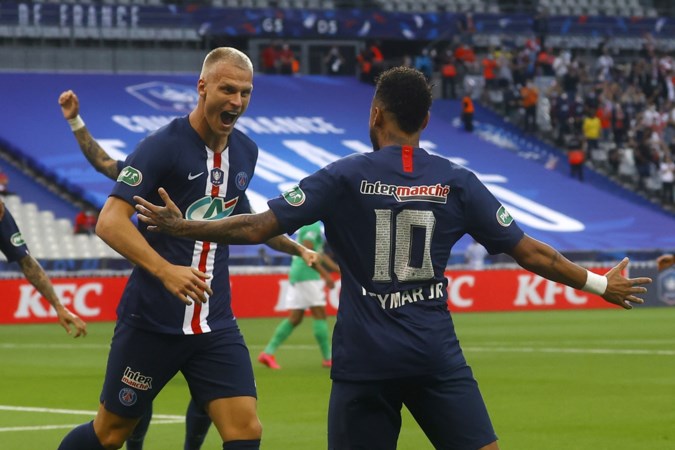 Mitchell Bakker: geen eredivisie, wel miljoenenbal