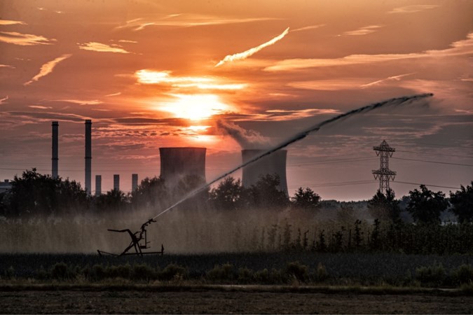 Dieselwacht tegen diefstal in buitengebied al meteen van start - De Limburger