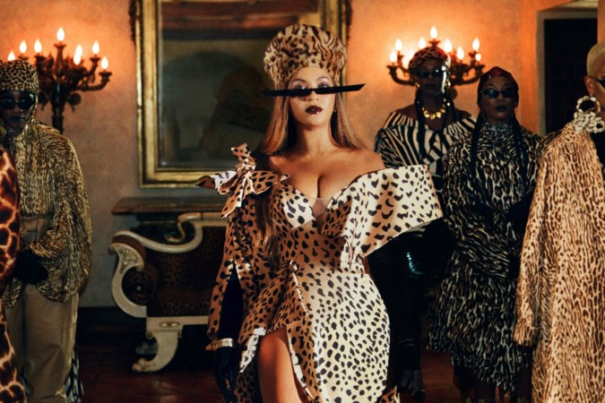 Recensie ‘Black is King’: verrukkelijke beelden in Beyoncé’s nieuwe film