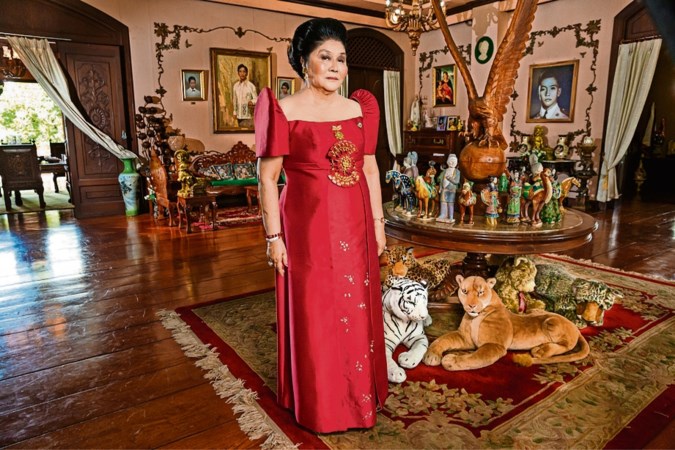 Filmrecensie ‘The Kingmaker’: genadeloos portret van first lady Imelda Marcos