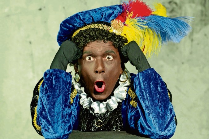 ‘Facebook bepaalt niets over onze Zwarte Piet’