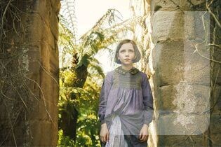 Filmrecensie ‘The Secret Garden’: jonge Mary overtuigend vertolkt