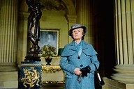 Julie Walters: ‘Ik speel graag volkse types, heerlijke en eerlijke personages’