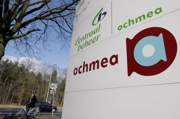 Hogere zorgkosten en lager beleggingsrendement raken Achmea