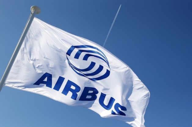 Amerikanen handhaven hogere importheffingen op toestellen Airbus