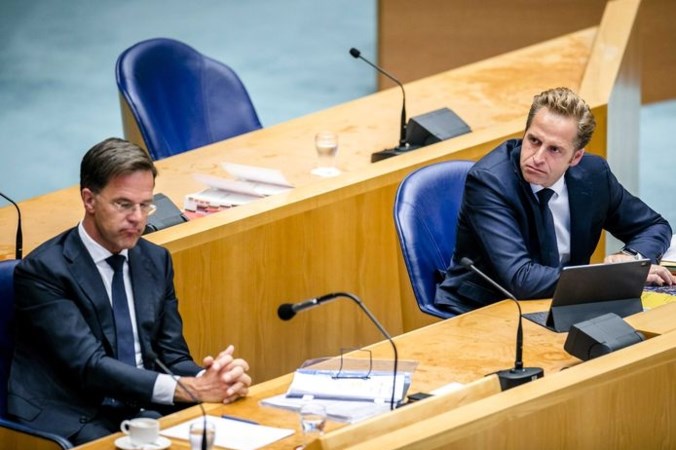 Verkiezingscampagne begint vroeger dan verwacht door corona