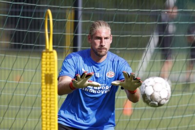 ‘Voor Duitse voetballers is het hier een paradijs’