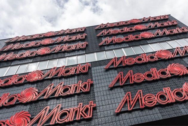 Moederbedrijf MediaMarkt ziet verkopen weer groeien 