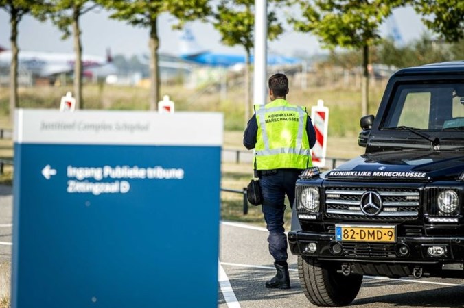 Drie dagen proces rond bende Taghi: ‘We krijgen een container stront over ons heen gegooid’