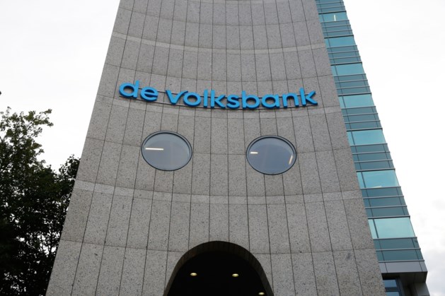 Ook Volksbank zet miljoenen in stroppenpot