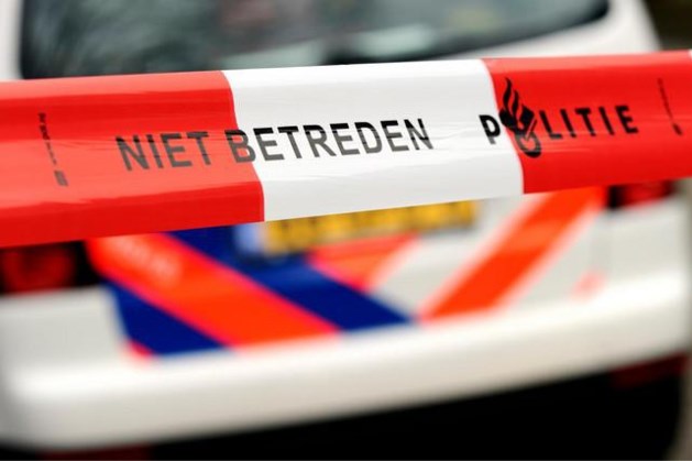 Man raakt gewond bij woningoverval in Hoensbroek