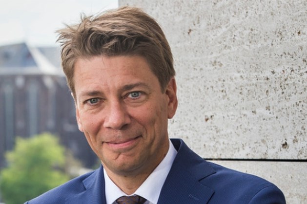Kramer regiodirecteur Maastricht-Heuvelland Westelijke Mijnstreek Koraal Groep