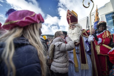 Ouderenpartij Wil Sinterklaasfeest In Heerlen Met Aangepaste De Limburger Mobile