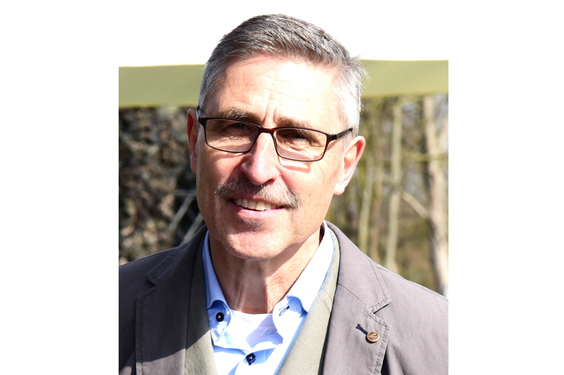 Expositie Roger Nyssen in Kopermolen Vaals - De Limburger