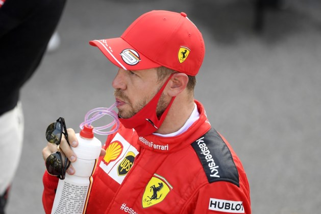 Podcast: ‘Vettel mogelijk na Spa al niet meer in Ferrari’