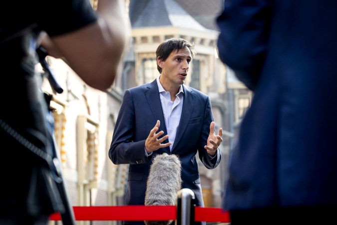 Verlaging van winstbelasting staat op losse schroeven
