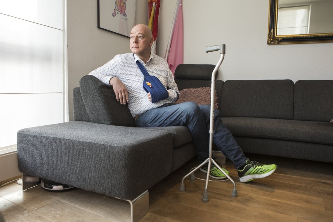 Meerssense wethouder Luc Volders kondigt definitief vertrek ... - De Limburger