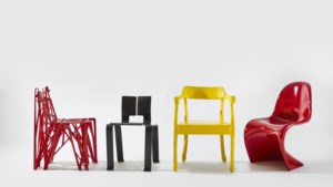 Zeven designfavorieten van woonexperts: ‘De Raw Chair was liefde op het eerste gezicht’