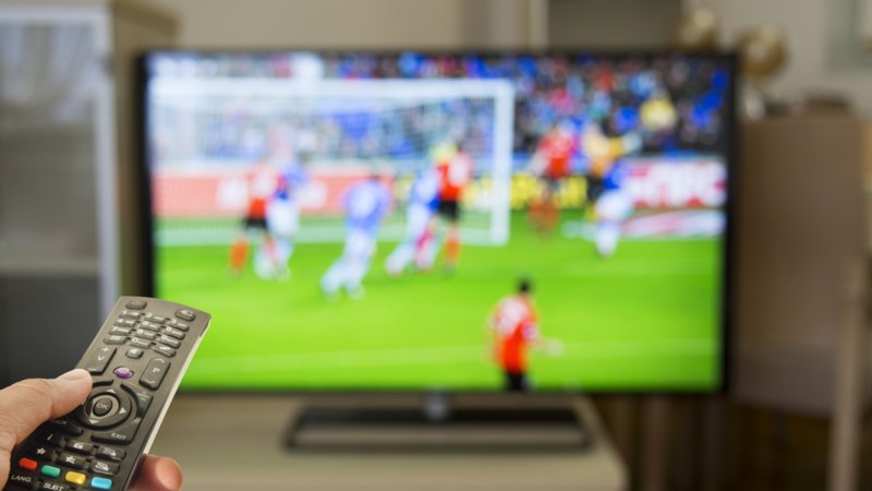 Nieuwe hiërarchie in kijkcijferland: Rutte geeft topsporters het nakijken