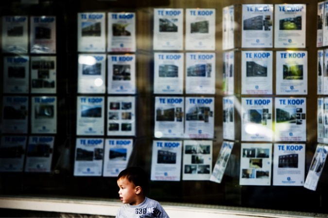 Coronacrisis heeft geen invloed op aanbod en prijzen koopwoningen
