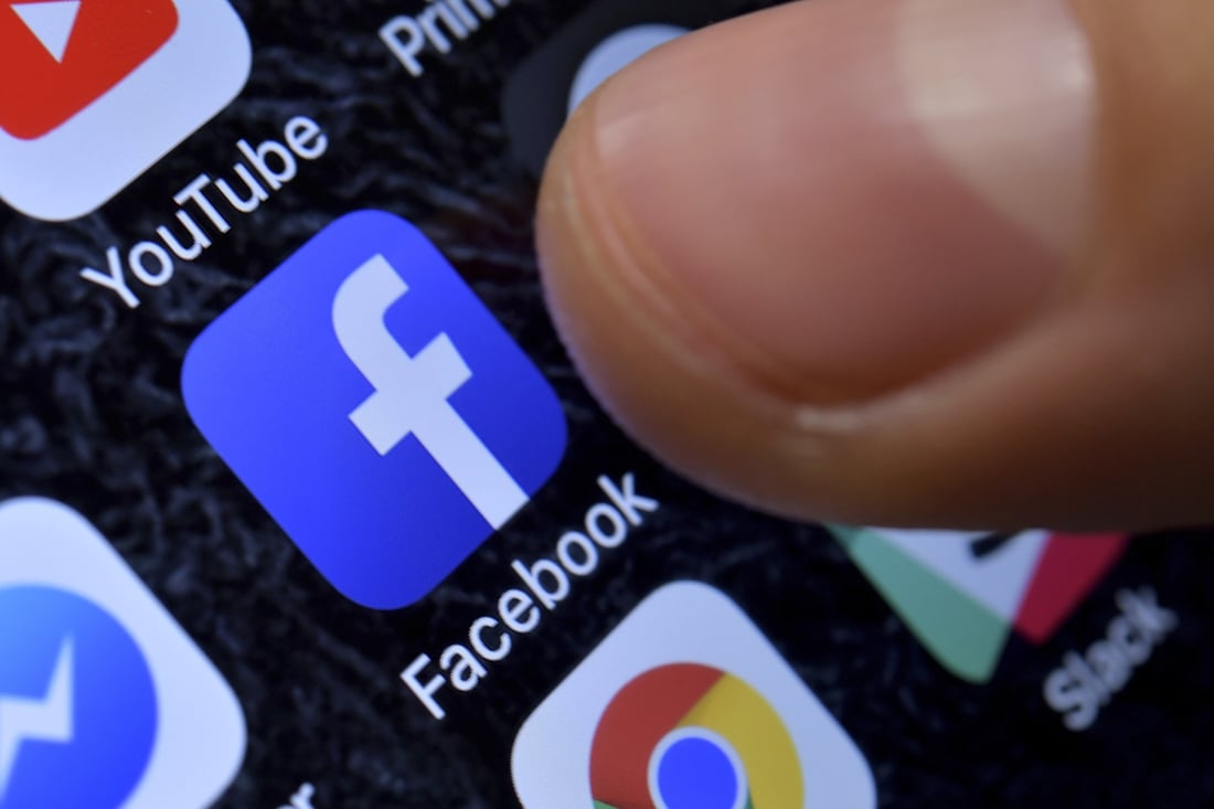 Politie neemt accounts van Limburger op social media onder de loep.