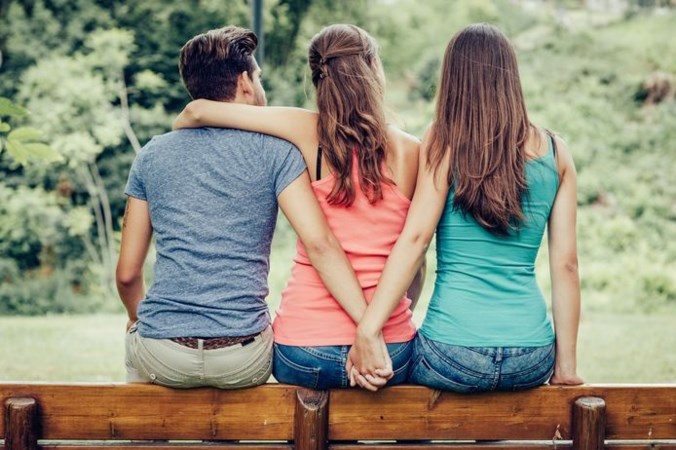 Nieuw op Second Love: ‘Na een half uur heb ik zeven berichten en twee knipoogjes’