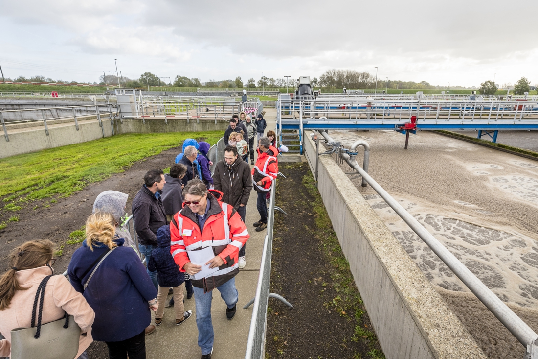 RIVM breidt in Limburg aantal plekken uit waar rioolwater wordt getest op coronadeeltjes - De Limbur