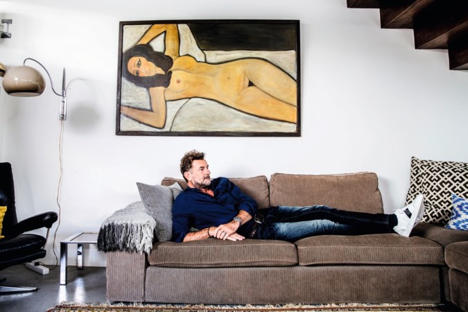 Kluun: ‘Mijn libido is zeker niet weg, maar ik pleeg geen overspel meer’
