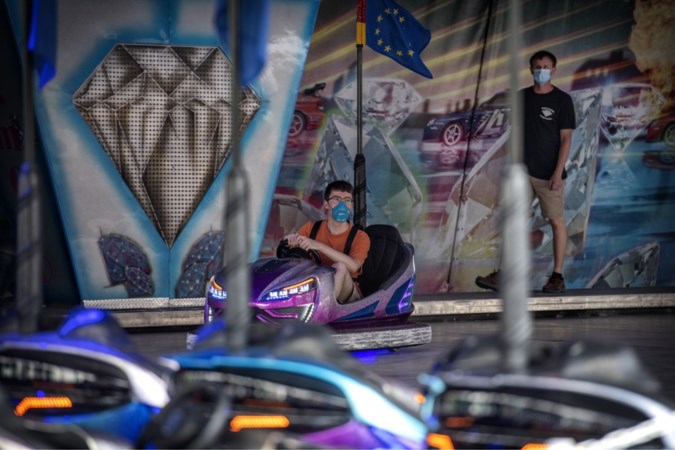 Kermissen Horn, Neer en Heythuysen krijgen groen licht van gemeente - De Limburger