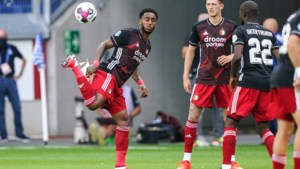 Feyenoord geeft sterren van Dortmund het nakijken en boekt ruime overwinning