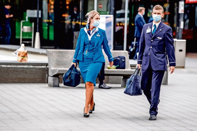 KLM ziet zich geplaatst voor loodzware onderhandelingen