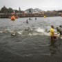 Ironman Maastricht op de schop: zonder publiek en weg uit de binnenstad